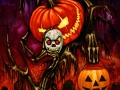 Trick or Treat Trick or Treat